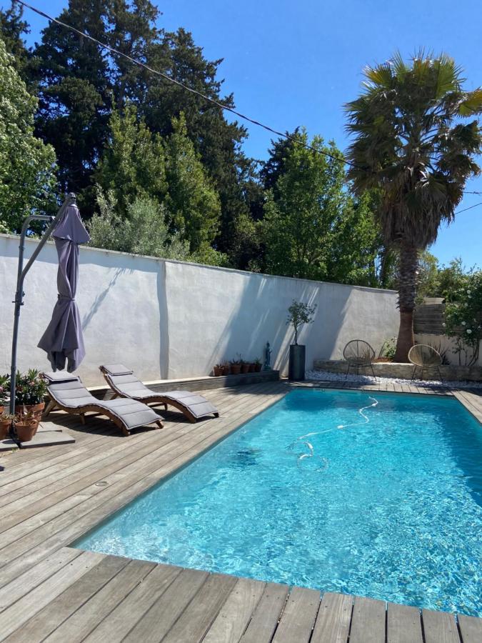 Mas Lafleur Bed & Breakfast 3*