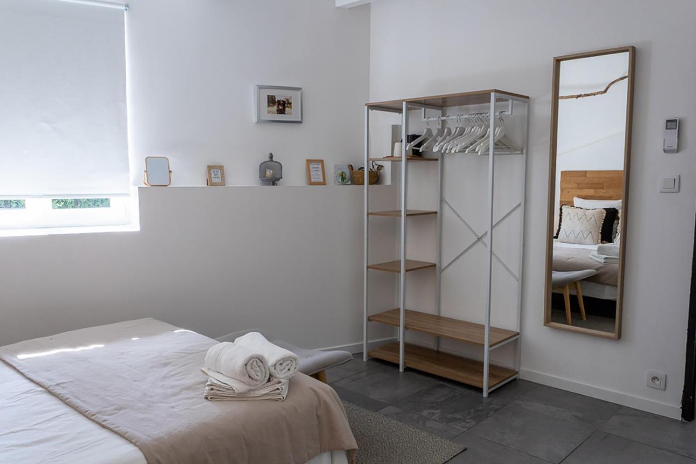 Bed & Breakfast Mas Lafleur