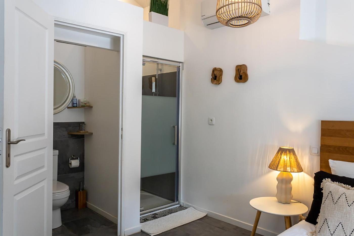 Mas Lafleur Bed & Breakfast 3*