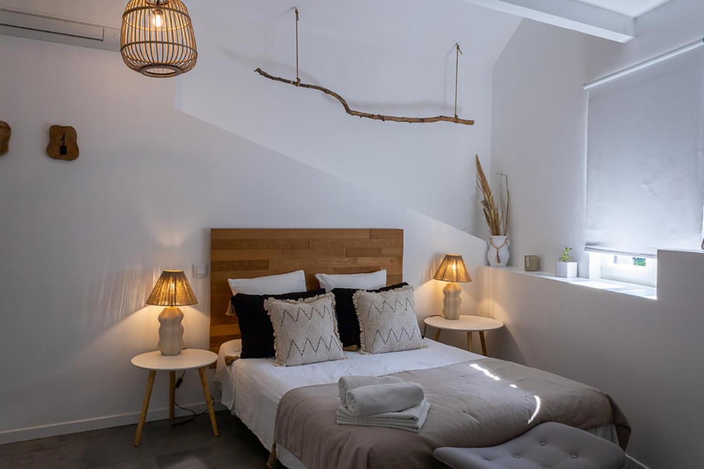 Mas Lafleur Bed & Breakfast Chateaurenard
