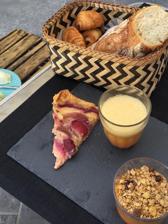 Bed & Breakfast Mas Lafleur Chateaurenard