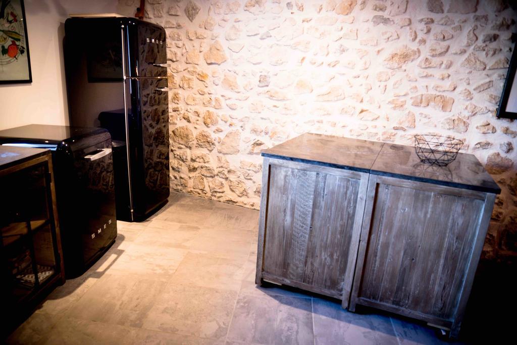 Bed & Breakfast Mas Lafleur Chateaurenard