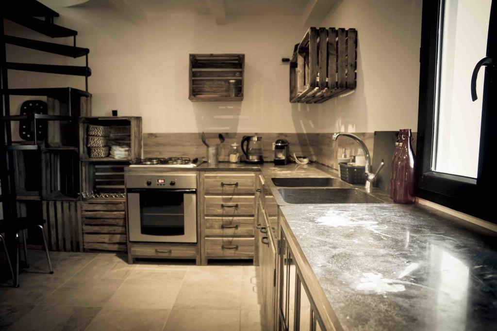 Bed & Breakfast Mas Lafleur