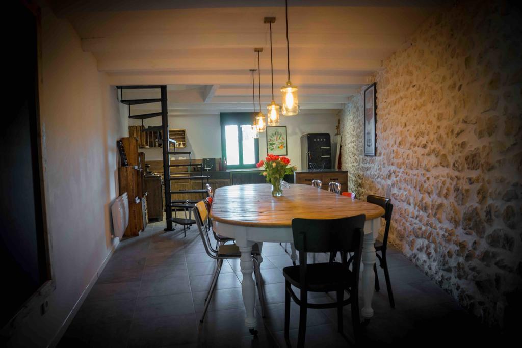 Bed & Breakfast Mas Lafleur 3*
